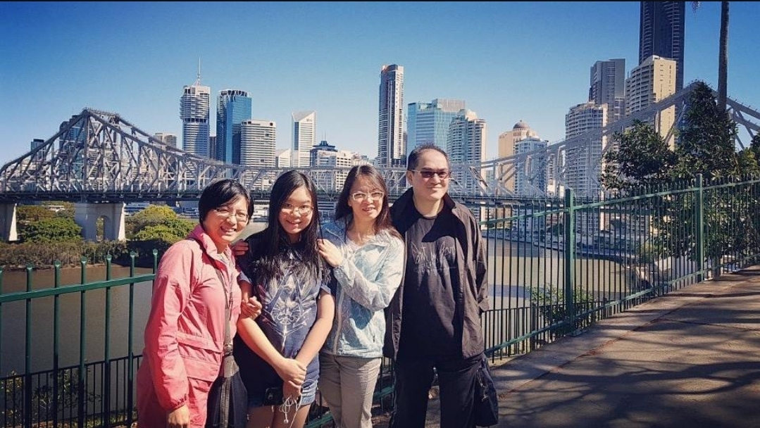 Story Bridge, Brisbane